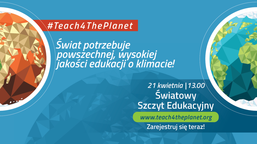 Nauczanie dla planety